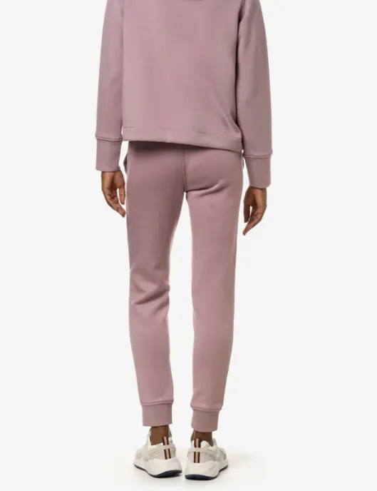 Logo Track Pants