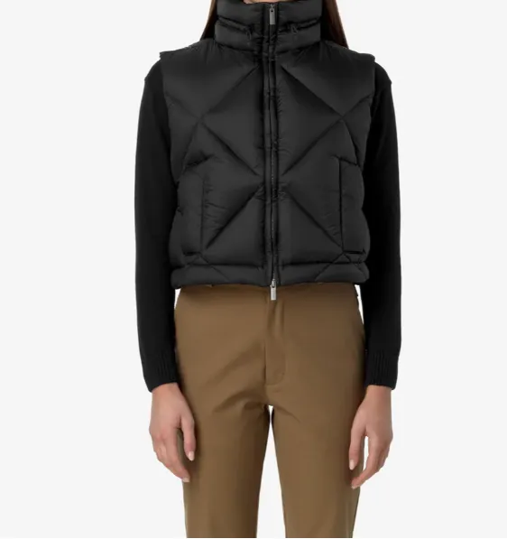 Will Super Light Thermo Heavy Waistcoat