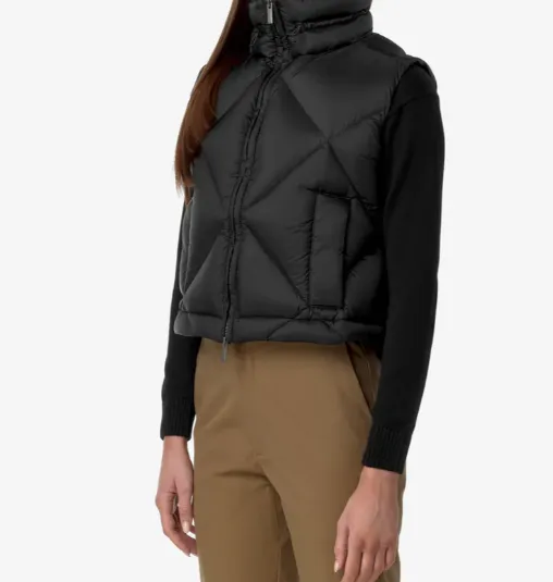 Will Super Light Thermo Heavy Waistcoat