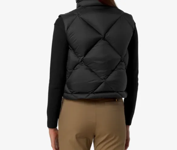 Will Super Light Thermo Heavy Waistcoat