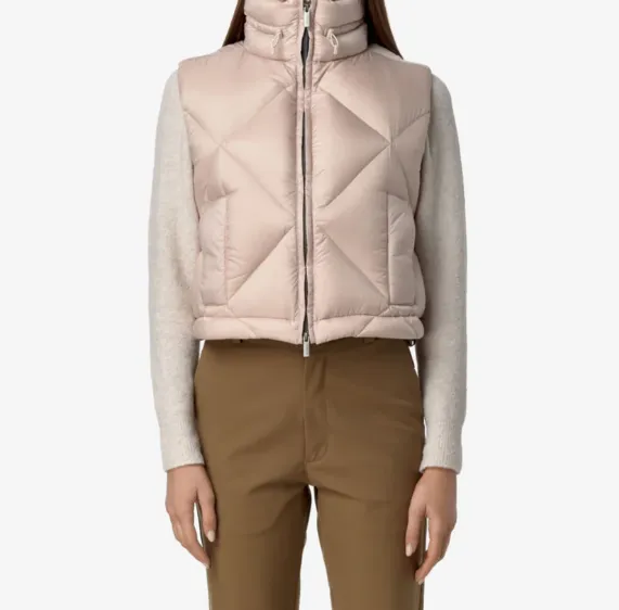 Will Super Light Thermo Heavy Waistcoat