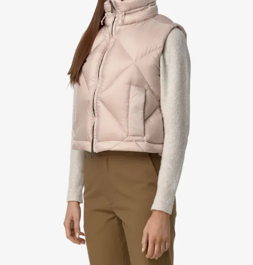 Will Super Light Thermo Heavy Waistcoat