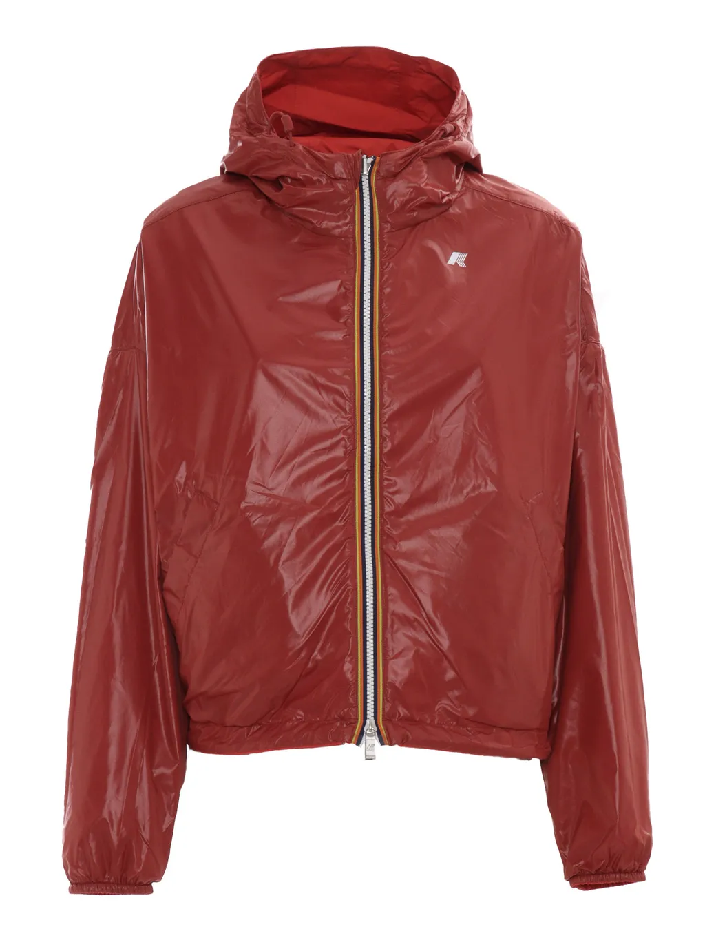 Laurette Plus.2 Reversible Jacket