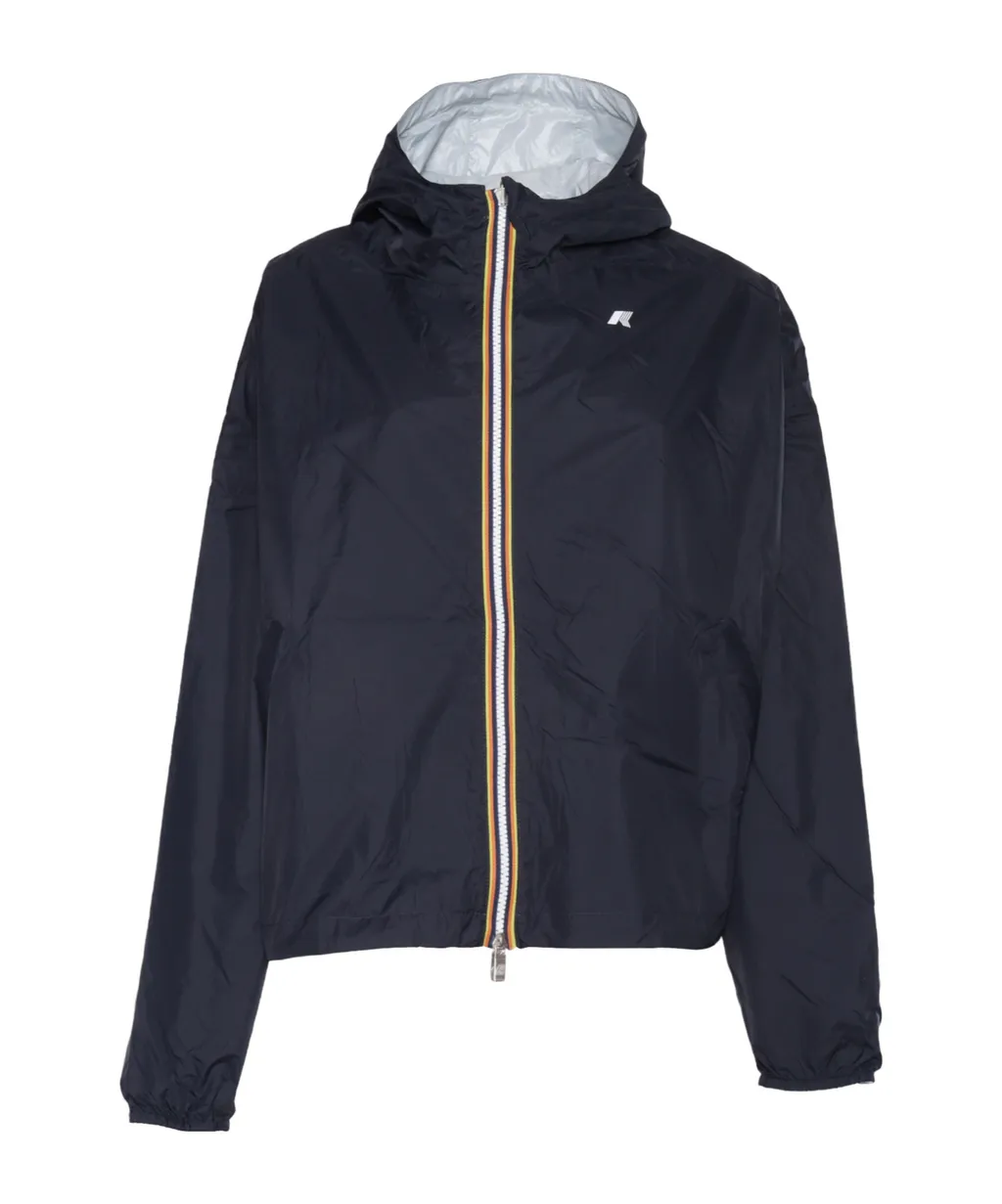Laurette Plus.2 Reversible Jacket