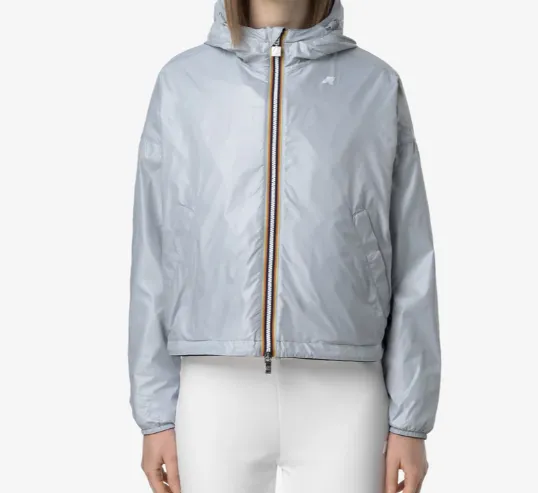Laurette Plus.2 Reversible Jacket