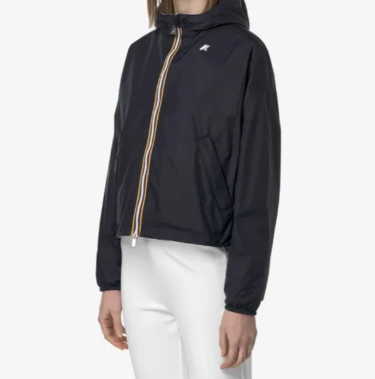 Laurette Plus.2 Reversible Jacket