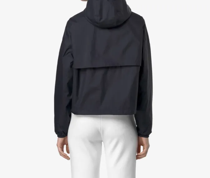 Laurette Plus.2 Reversible Jacket