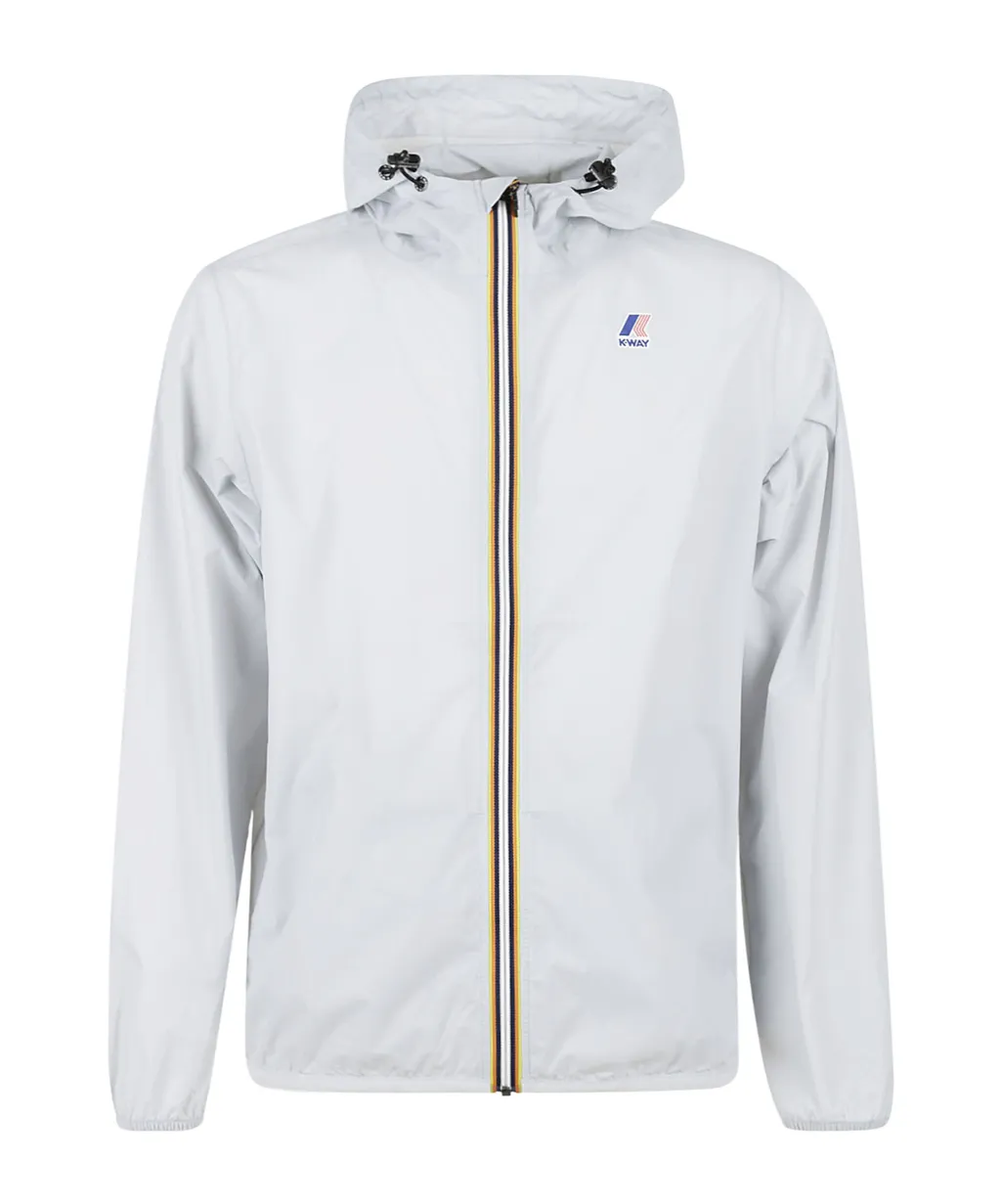 Le Vrai 3.0 Claude Hooded Jacket