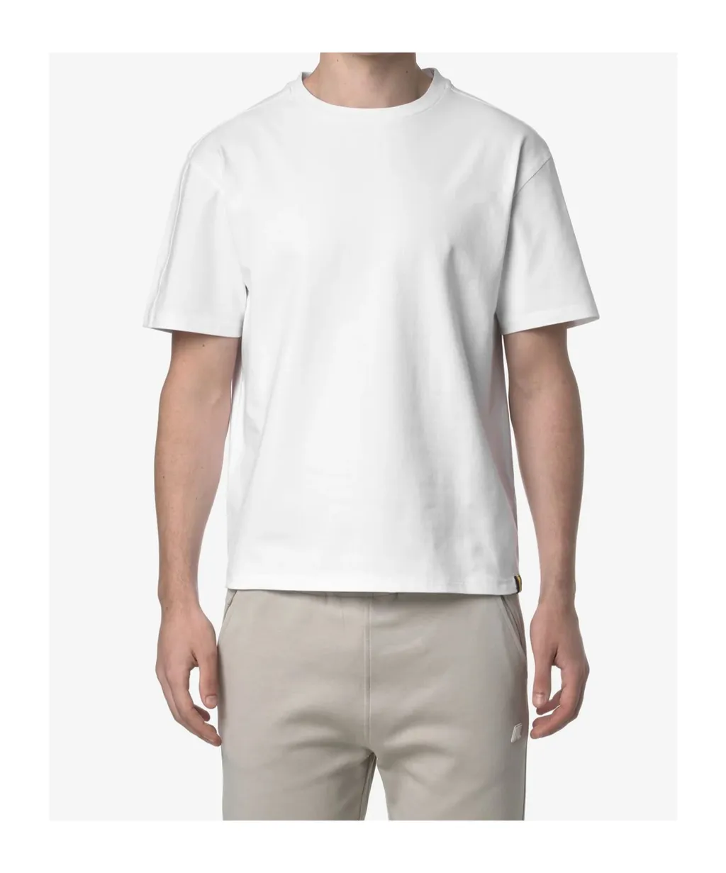 Cotton T-Shirt