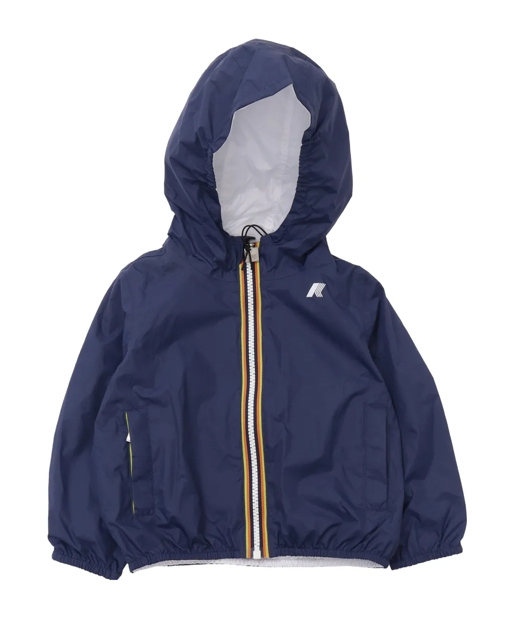 P. Jake Plus.2 Reversible Jacket