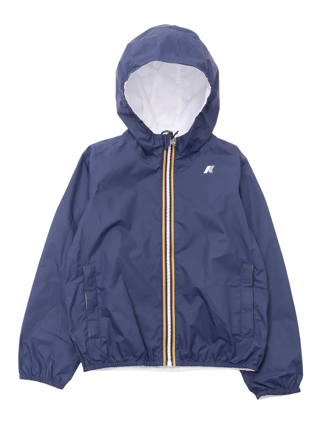 P. Jake Plus.2 Reversible Jacket