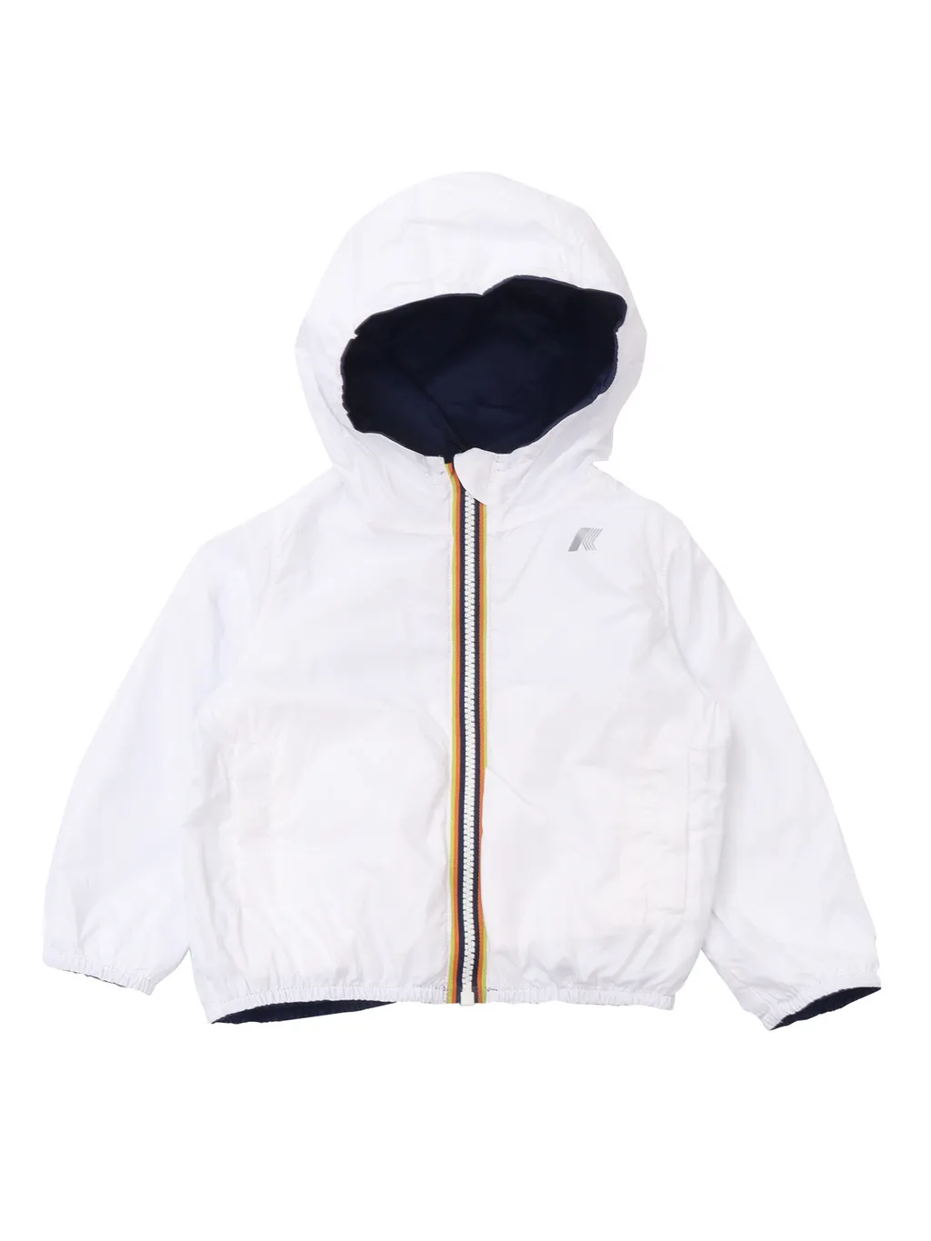 P. Jake Plus.2 Reversible Jacket
