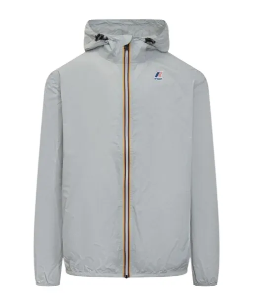 Le Vrai 4.0 Claude Hooded Jacket