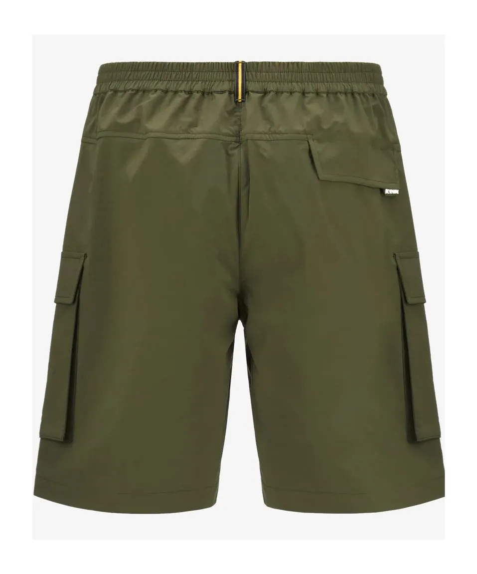 Bastyel Cargo Shorts