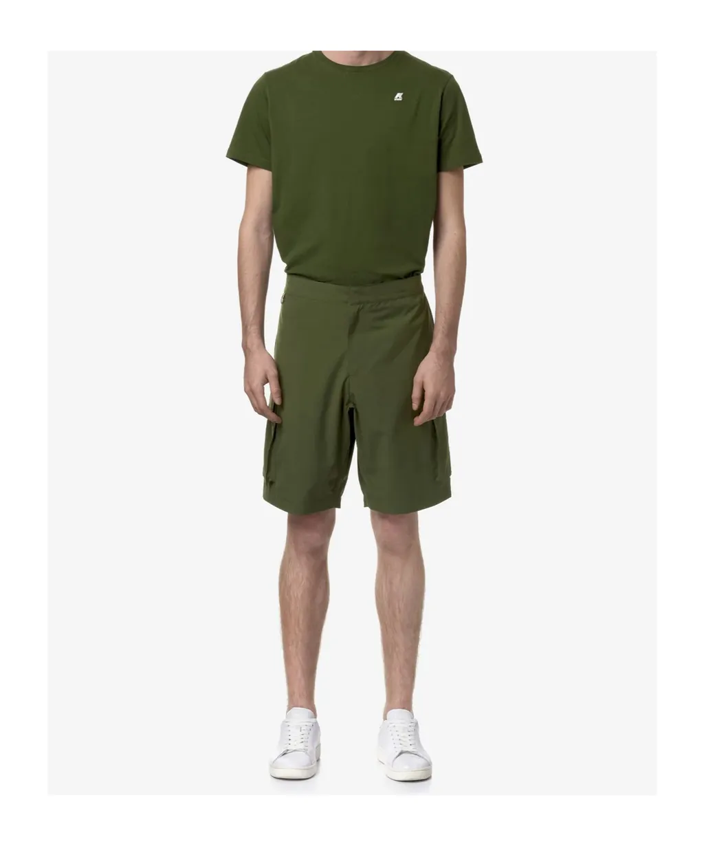 Bastyel Cargo Shorts