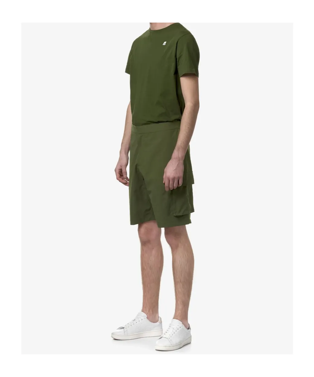 Bastyel Cargo Shorts