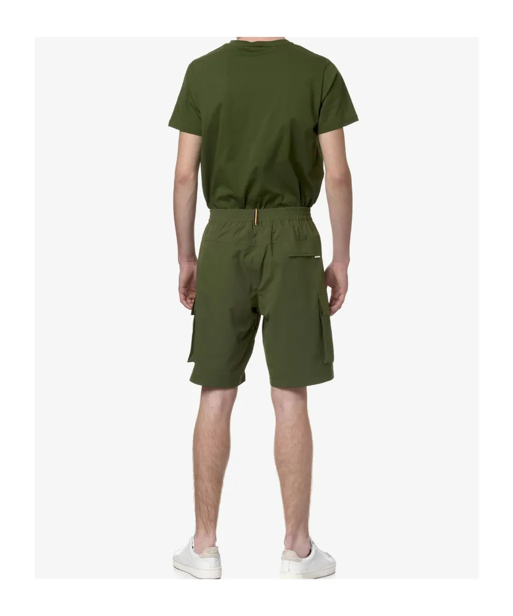 Bastyel Cargo Shorts