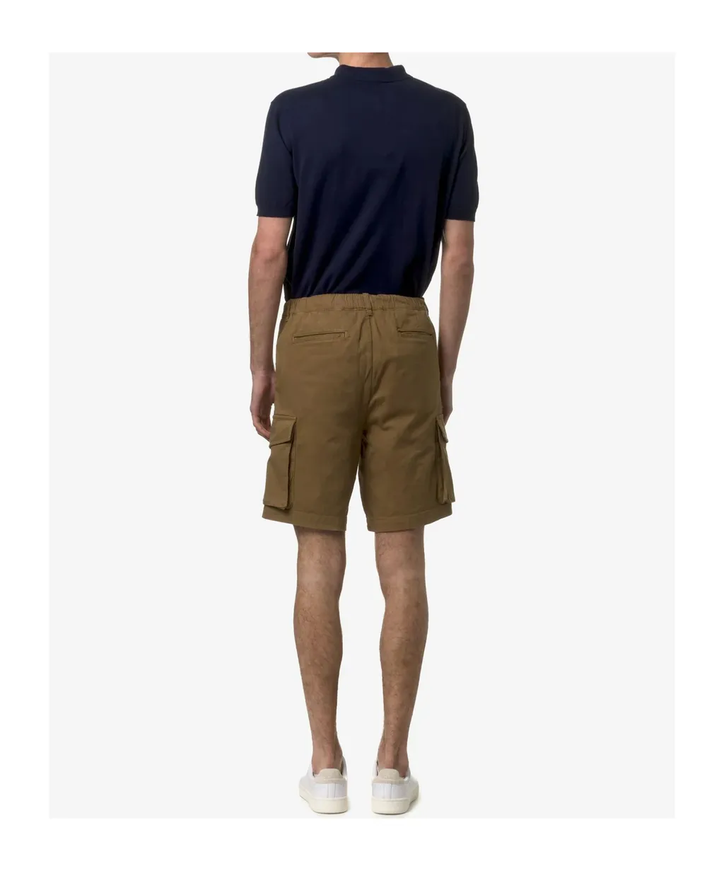 Cargo Pocket Shorts