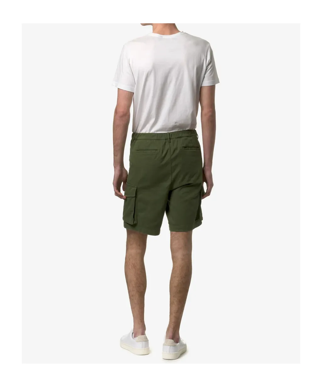 Cargo Pocket Shorts