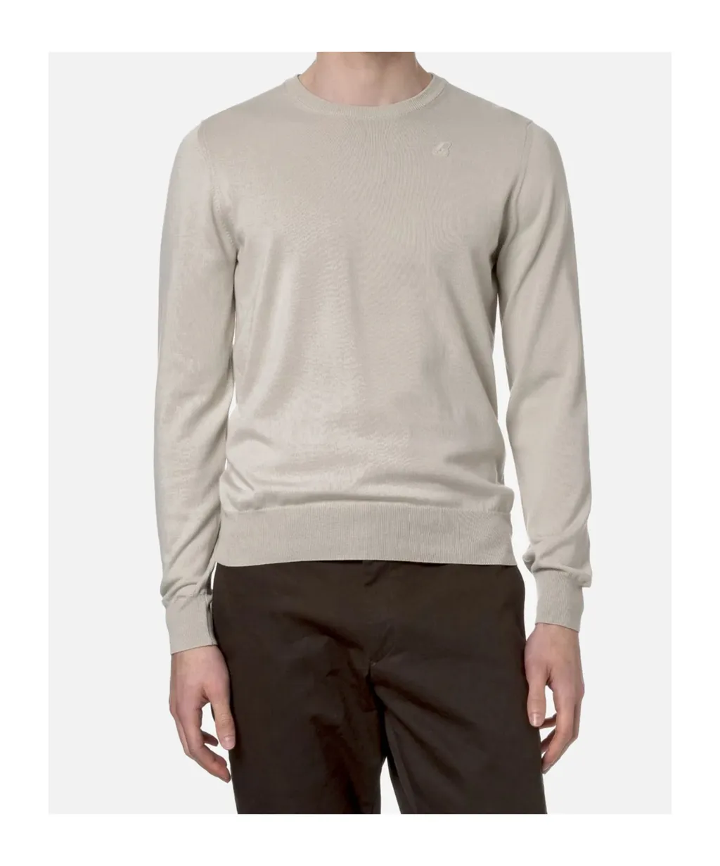 Long Sleeve Sweater