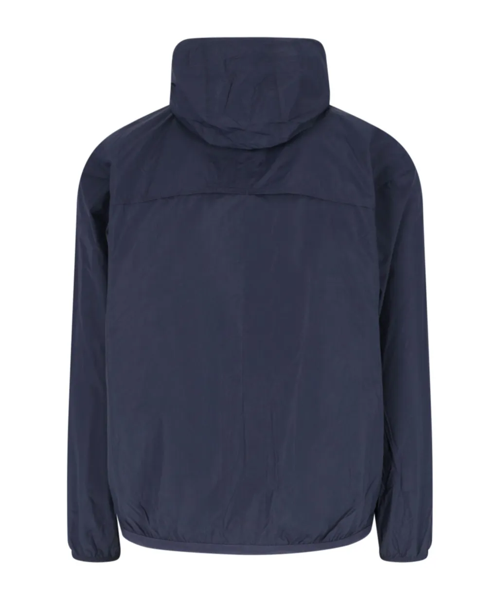 Hooded Jacket