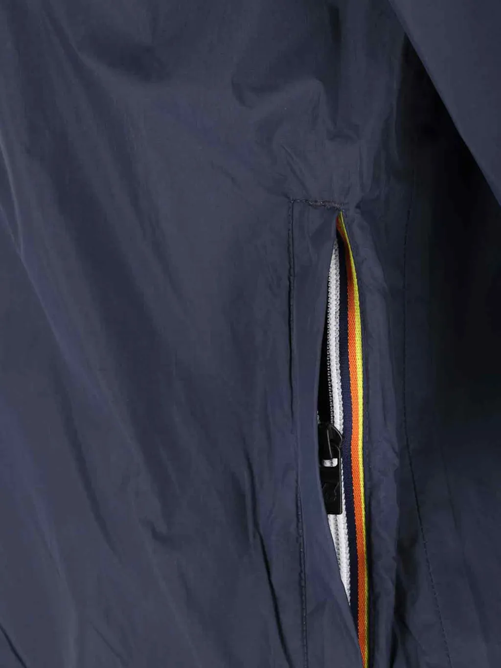 Hooded Jacket