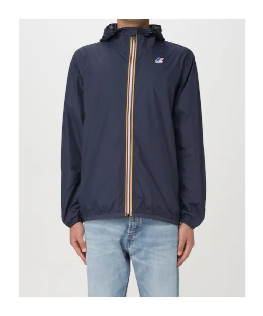 Hooded Jacket