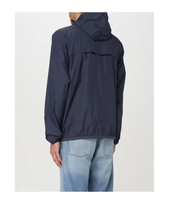 Hooded Jacket