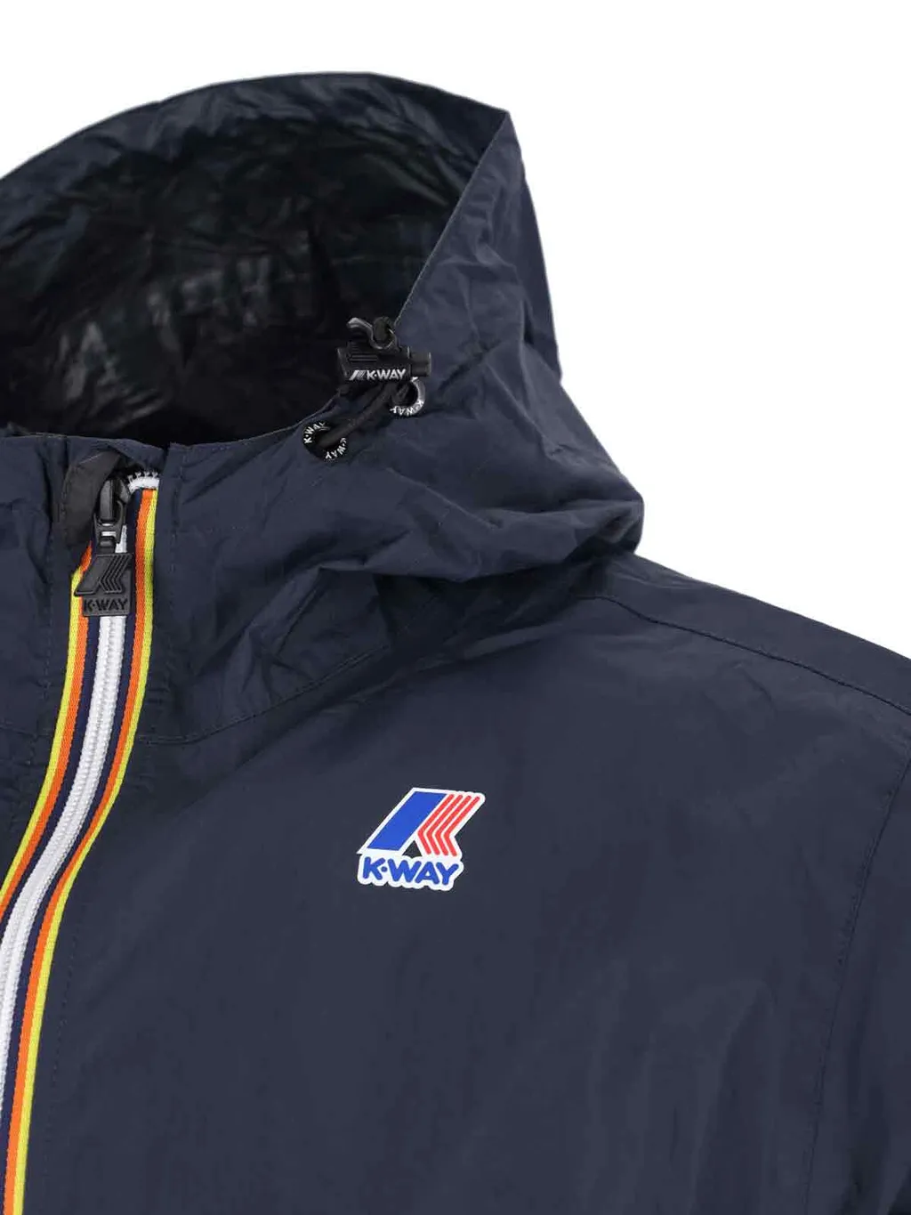 Hooded Jacket