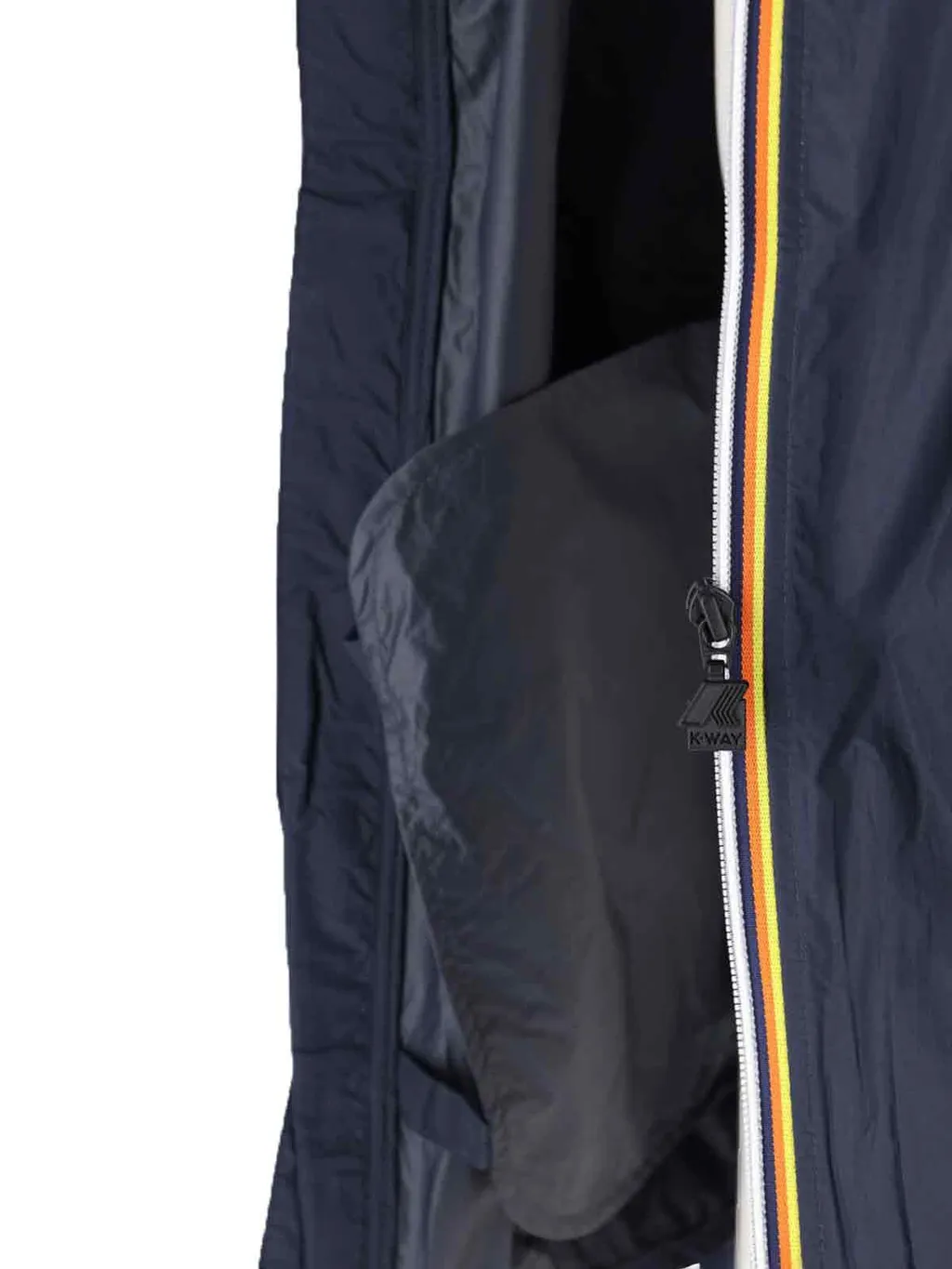 Hooded Jacket