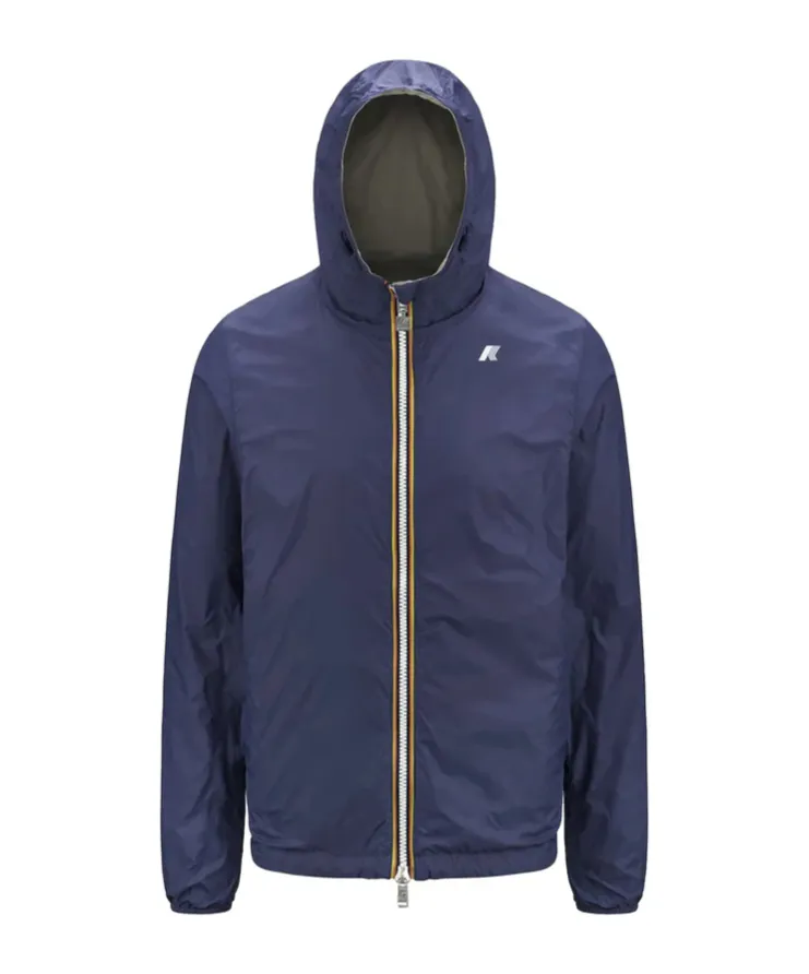 Jake Plus.2 Reversible Jacket