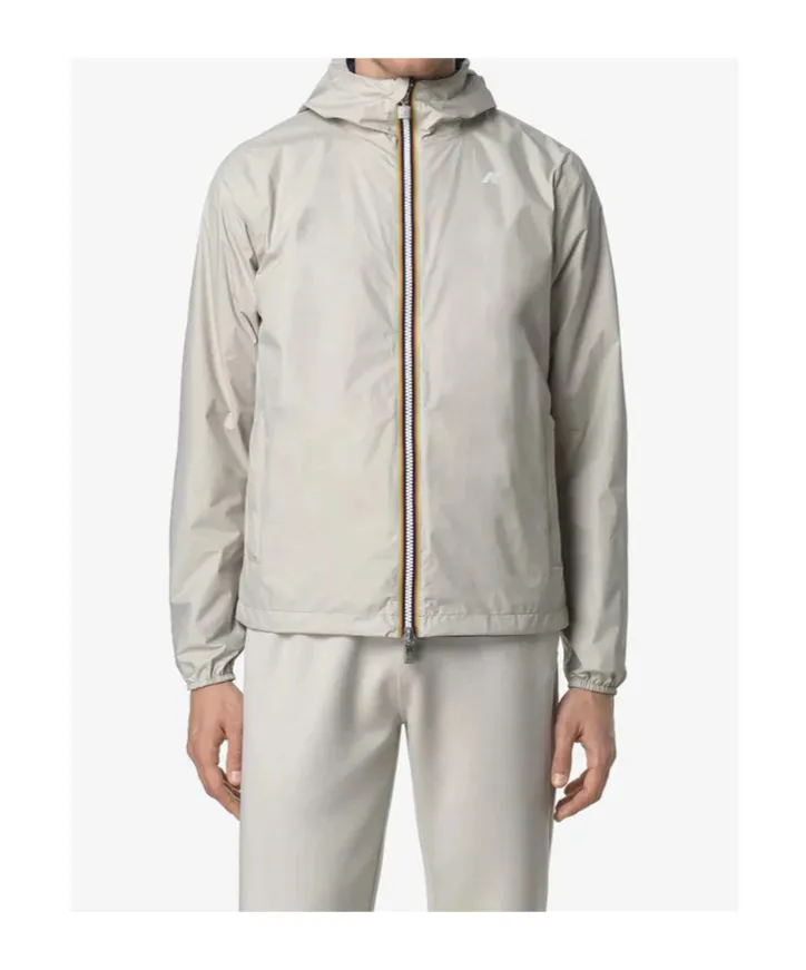 Jake Plus.2 Reversible Jacket