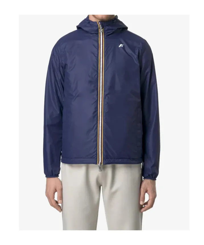 Jake Plus.2 Reversible Jacket