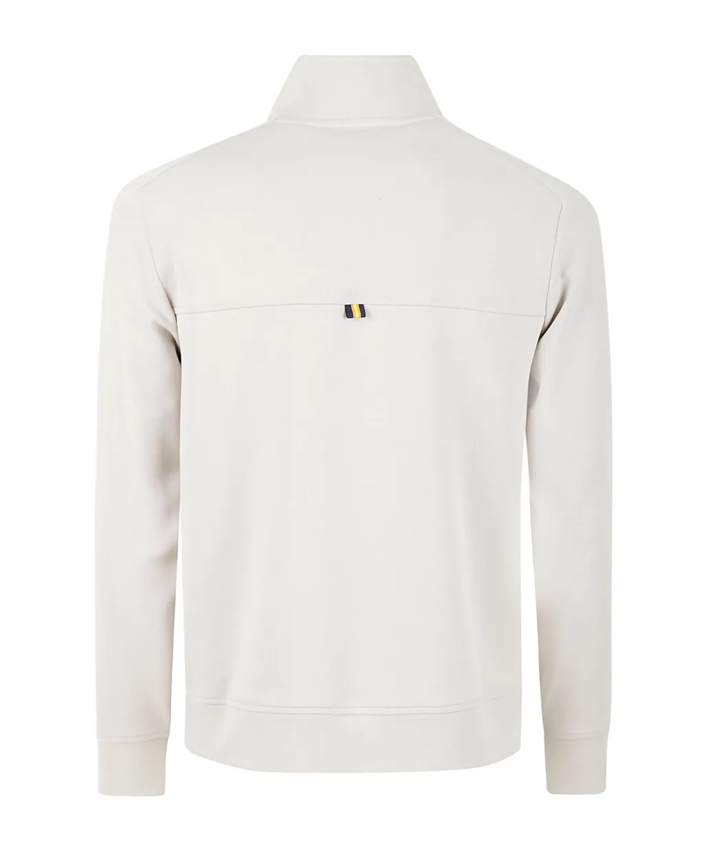 Hayce Interlock Jacket