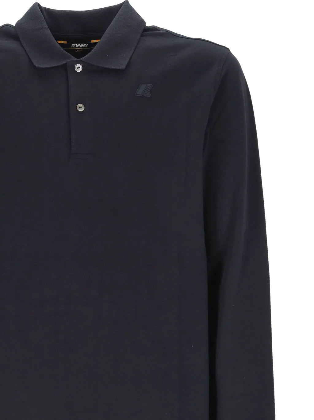 Polo Long Sleeve T-Shirt