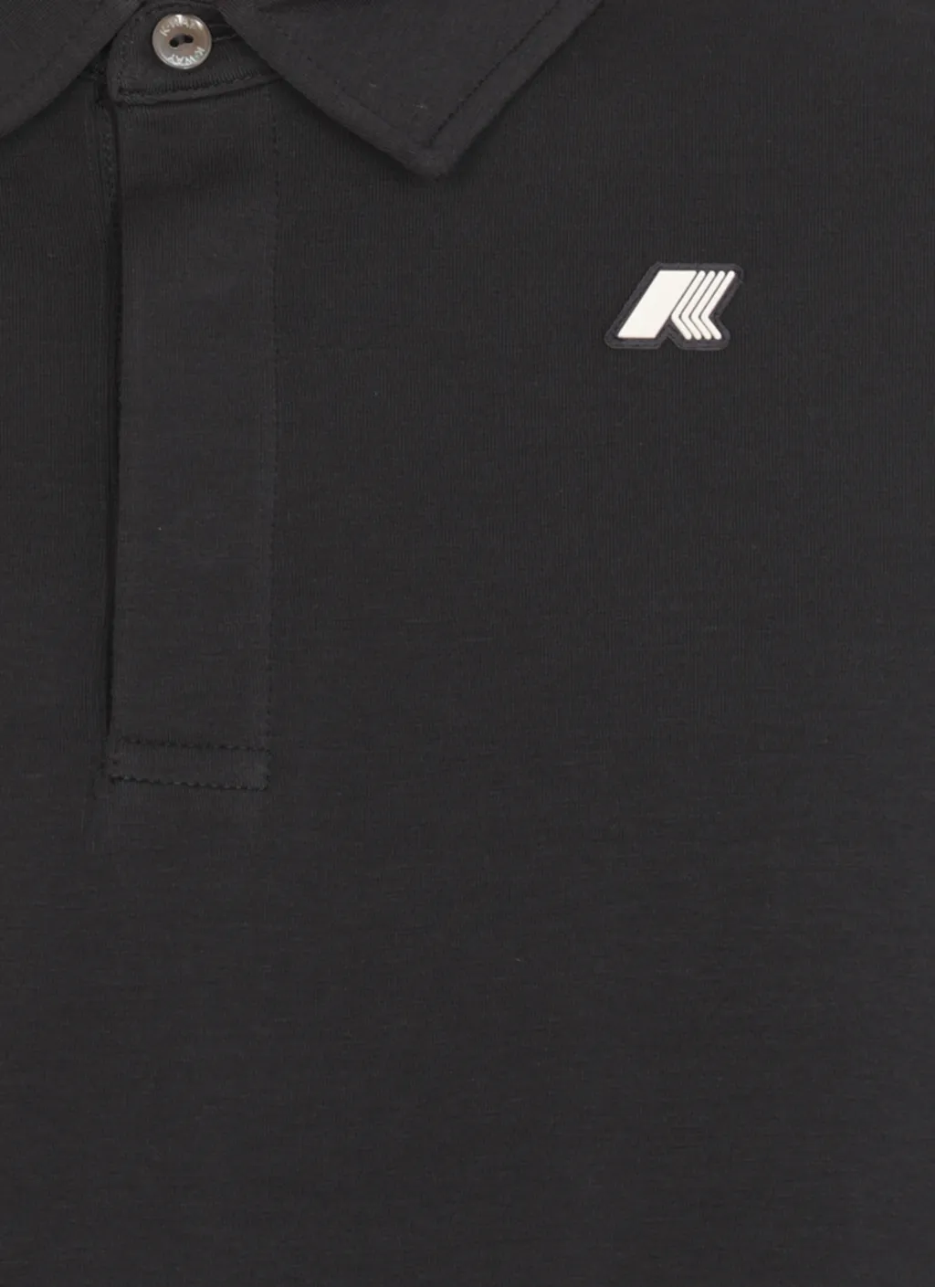 Vincelle Light Stretch Jersey Polo Shirt