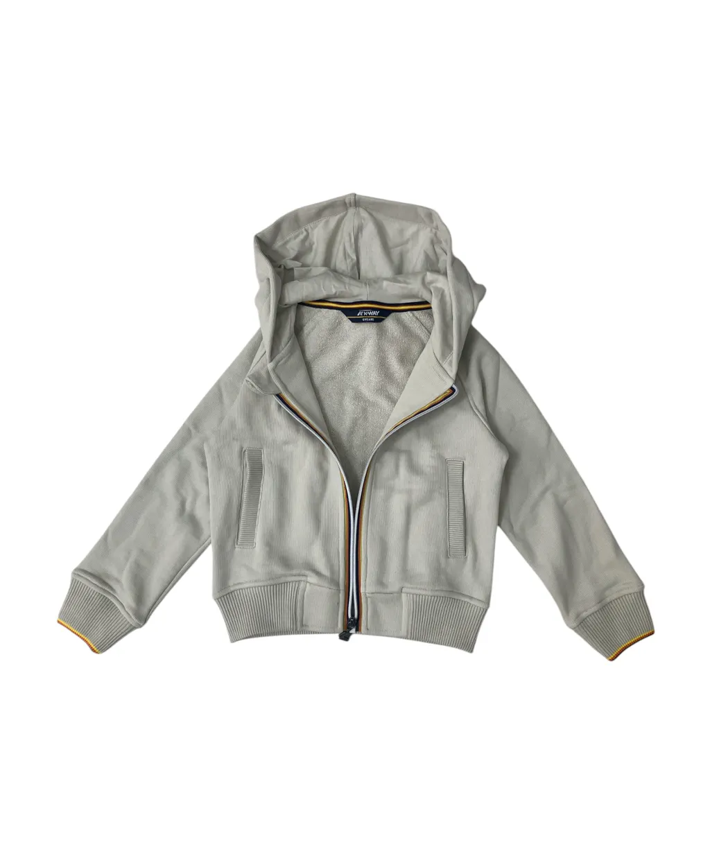Long Sleeve Casual Jacket