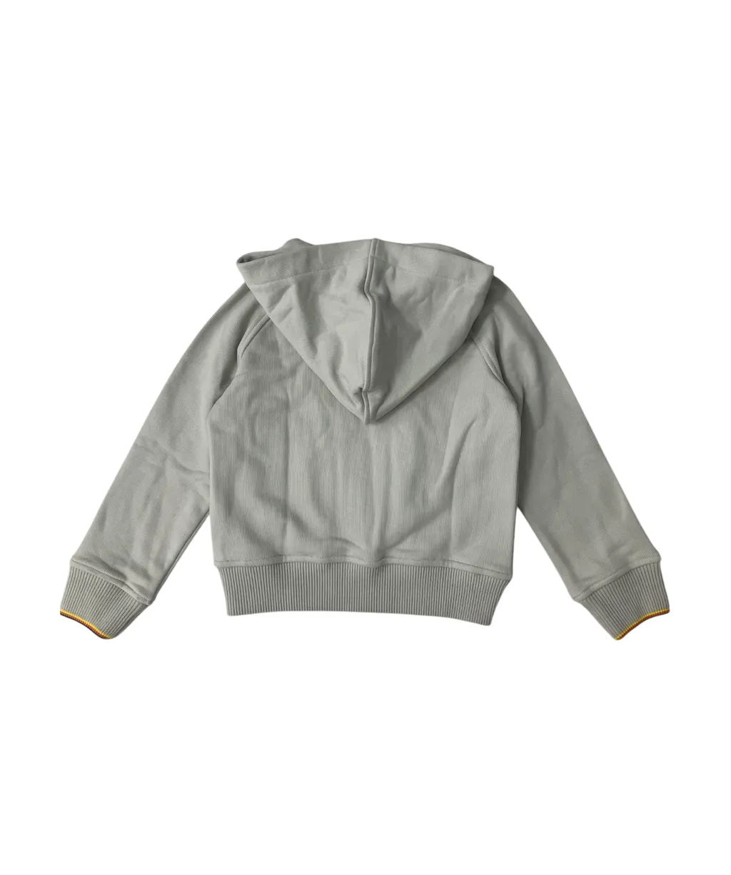 Long Sleeve Casual Jacket