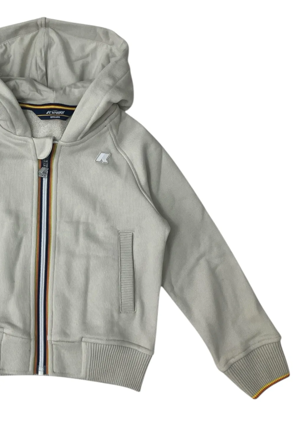 Long Sleeve Casual Jacket