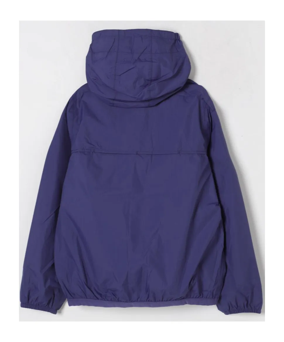 Long Sleeve Hooded Jacket