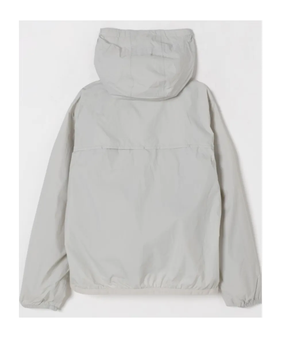 Long Sleeve Hooded Jacket
