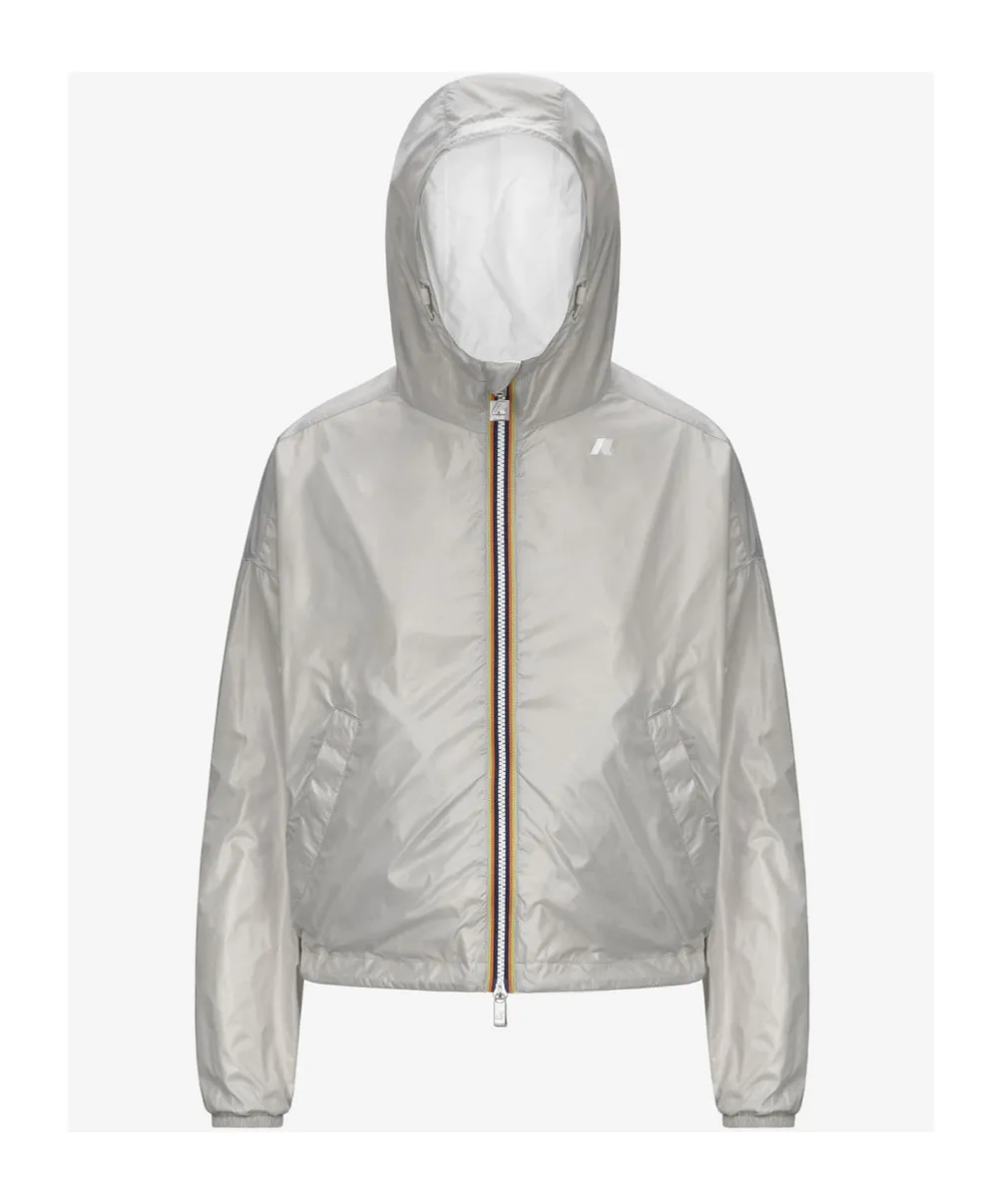 Laurette Plus.2 Reversible Jacket