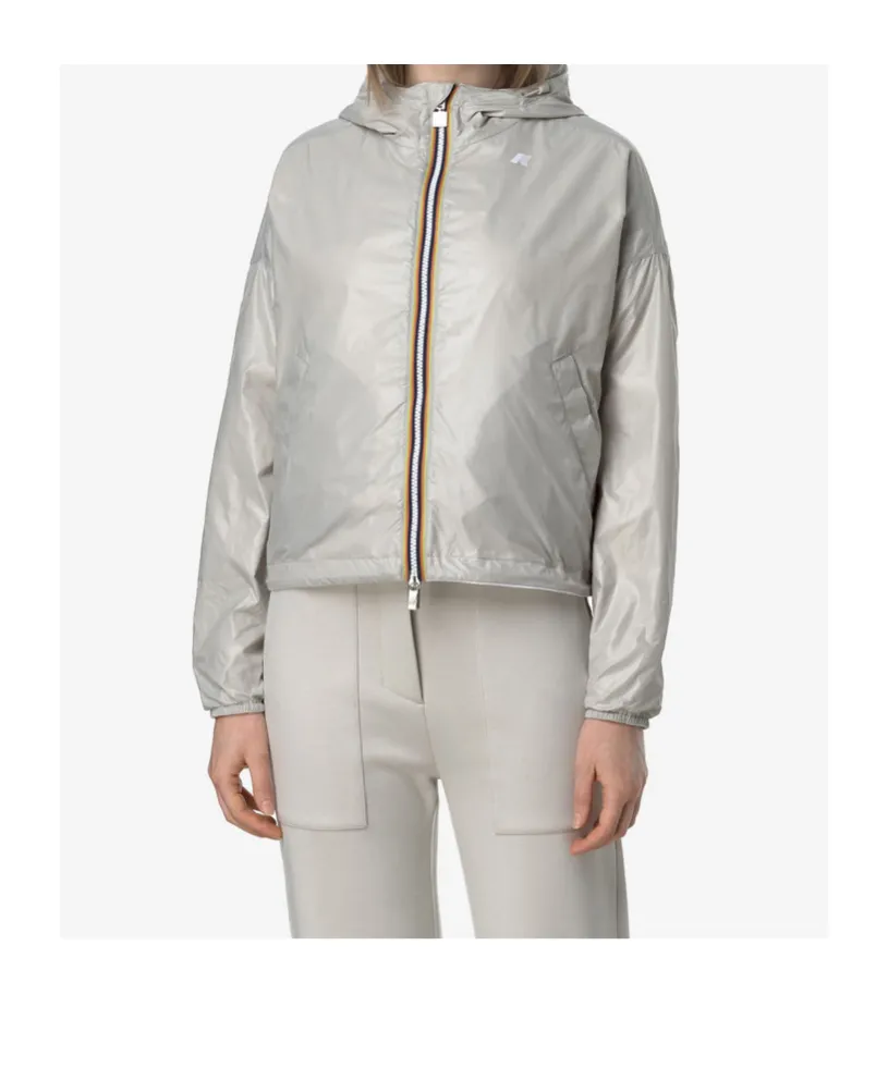 Laurette Plus.2 Reversible Jacket