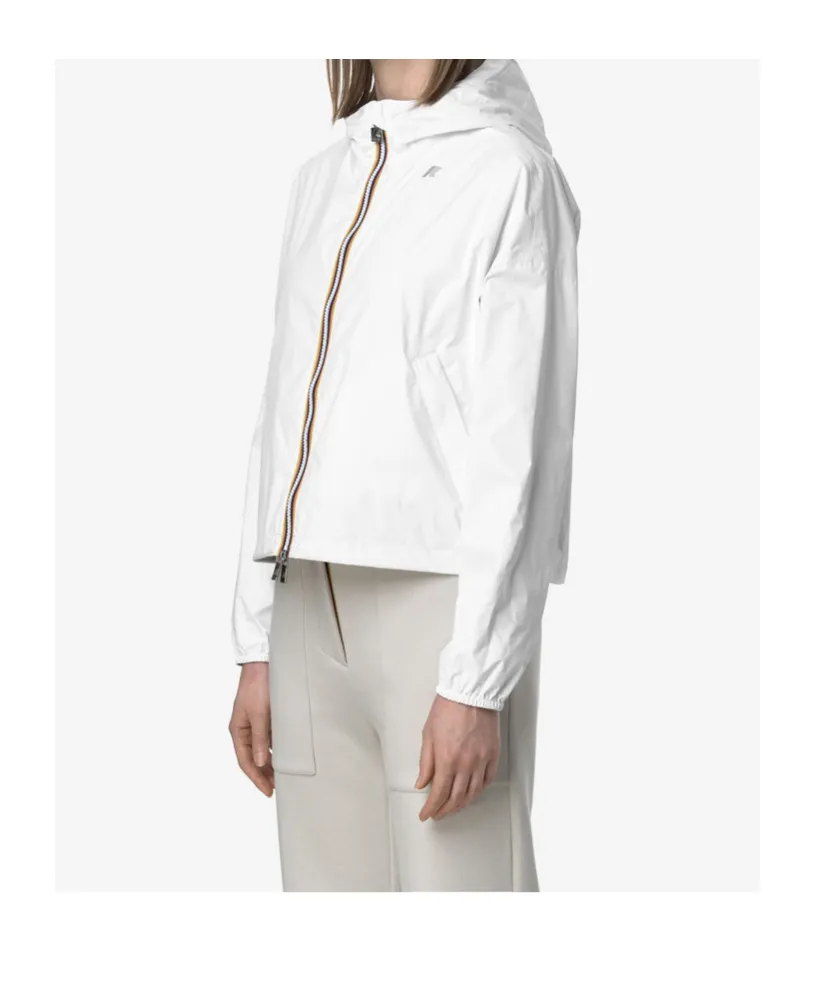 Laurette Plus.2 Reversible Jacket