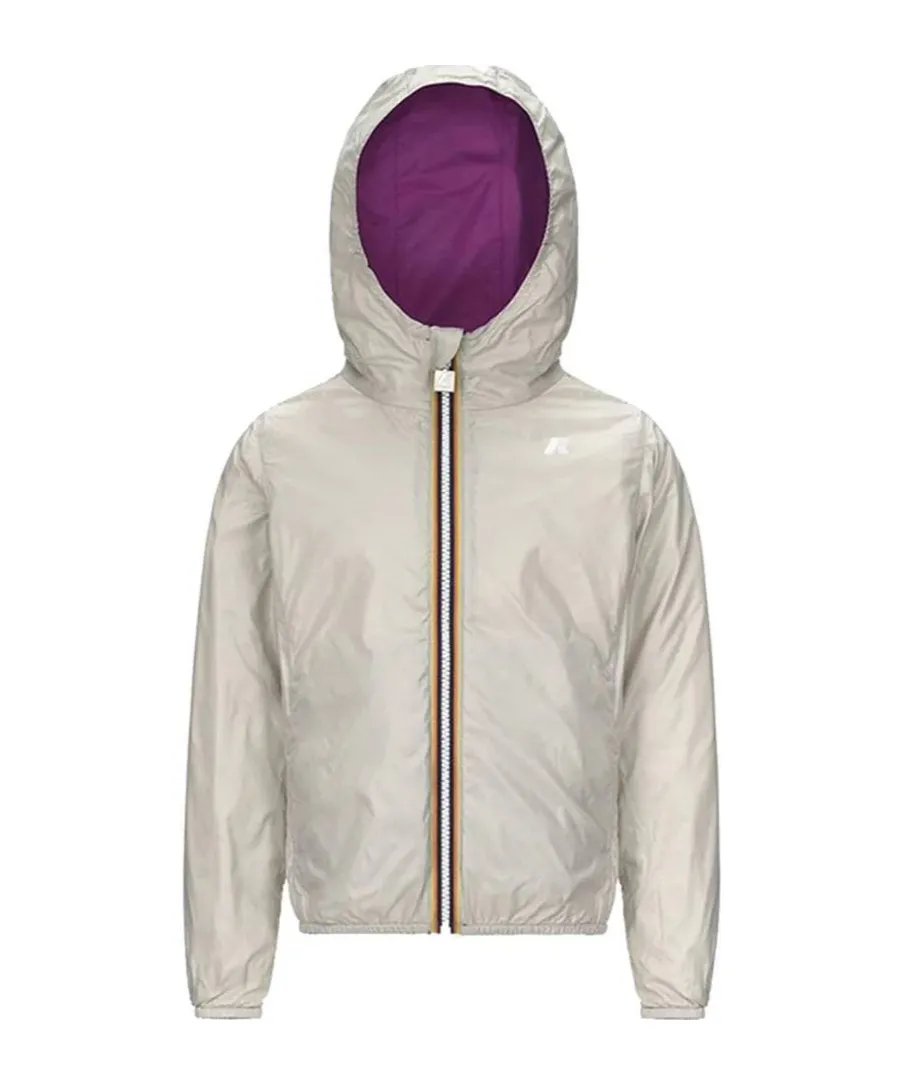 Hooded Jacket