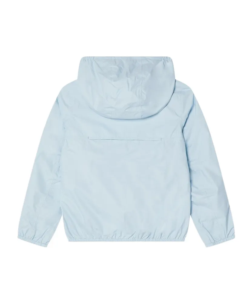 Reversible Jack Jacket