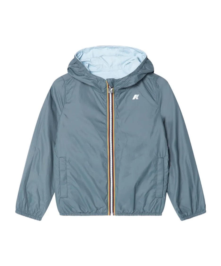 Reversible Jack Jacket