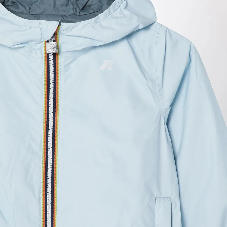 Reversible Jack Jacket