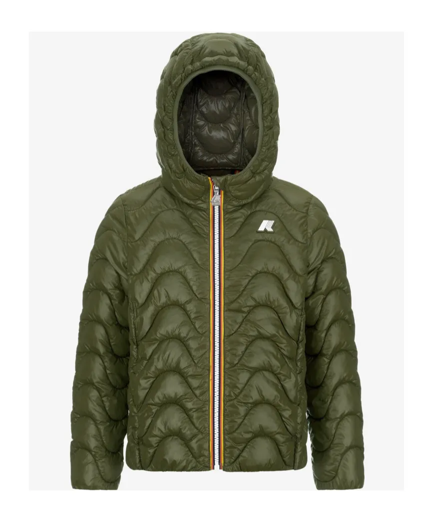 Quilted Cotton Clothes
