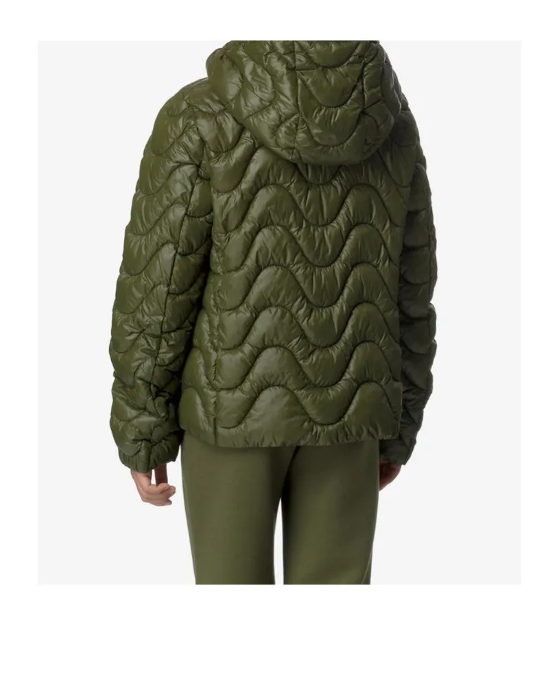 Quilted Cotton Clothes